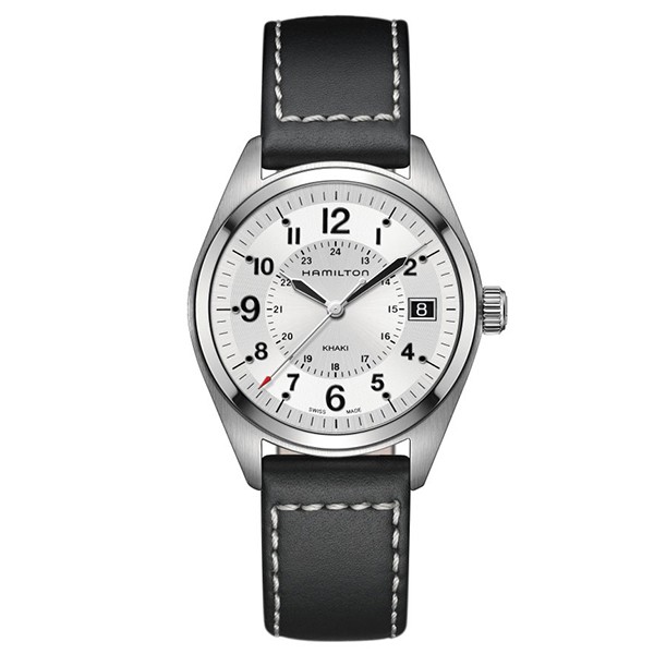 激安店舗 取寄品 HAMILTON腕時計 ハミルトン H68551753 KHAKI FIELD QUARTZ メンズ腕時計 送料無料, ブランドショップハピネス 41a15da5