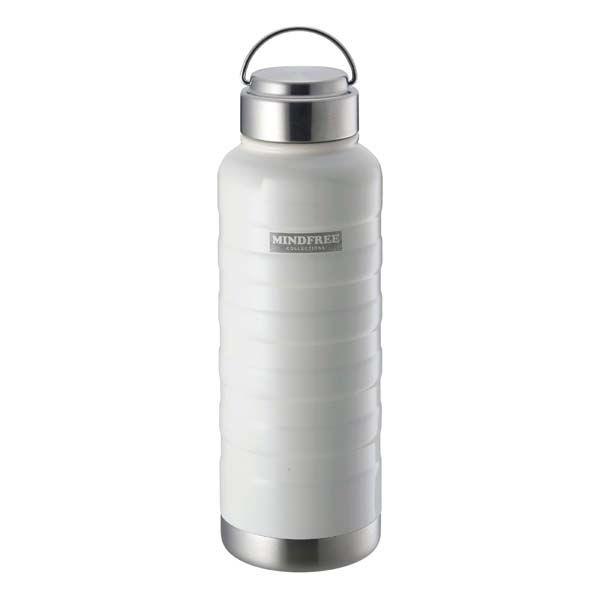 水筒 1リットル 保冷 保温 おしゃれ ステンレスボトル マグボトル 1000ml 1l 直飲み 真空二重断熱の通販はau Pay マーケット カナエミナ 商品ロットナンバー