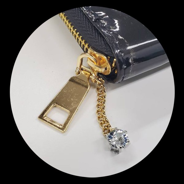 受賞店舗 Stagea ステージア キュービックジルコニア付き大理石調長財布 金運 開運 開運財布 ロングウォレット ジップウォレット 品質保証書付き 50 Off Www Iacymperu Org