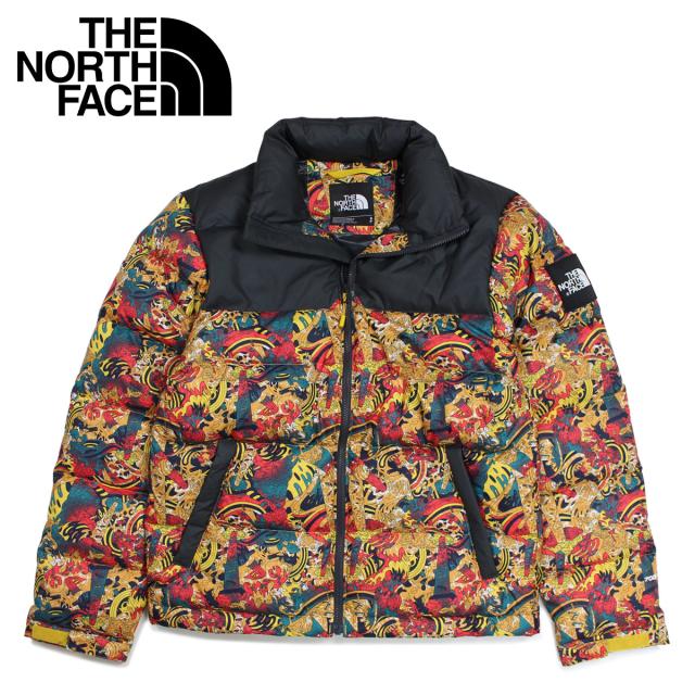 1992 the north face