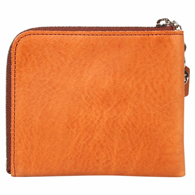 SALE得価 クランプ cramp 財布 ミニ財布 メンズ L-SHAPED FASTENER SHORT WALLET ブラック ネイビー ダーク ブラウン レッド ブルー グリーン イエの通販はau PAY マーケット - スニークオンラインショップ au PAY マ 在庫日本製