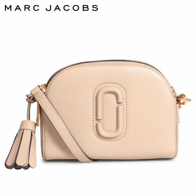 マークジェイコブス Marc Jacobs バッグ ショルダーバッグ レディース Shutter Crossbody Bag ベージュ Mの通販はau Pay マーケット スニークオンラインショップ Au Pay マーケット店 商品ロットナンバー