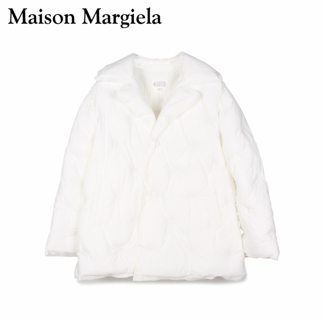 安い購入 メゾンマルジェラ Maison Margiela ジャケット ダウンジャケット メンズ レディース Glam Slam Sports Jacket S50am0460