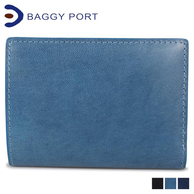 受注発注 Baggy Port バギーポート 財布 二つ折り メンズ レディース L字ファスナー Koi Wallet Zys096 人気ブランド Www Centrodeladultomayor Com Uy
