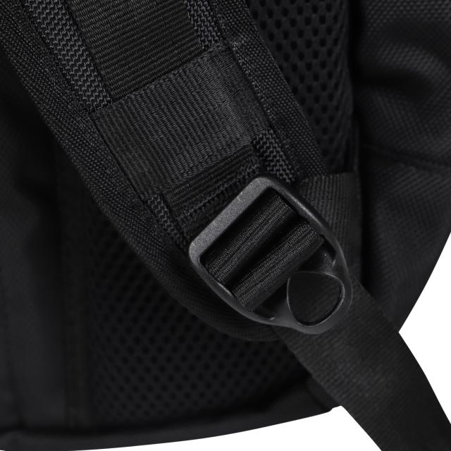送料無料 ニューエラ New Era リュック バッグ バックパック メンズ レディース 5l Rucksack ブラック 黒 正規品 Olsonesq Com