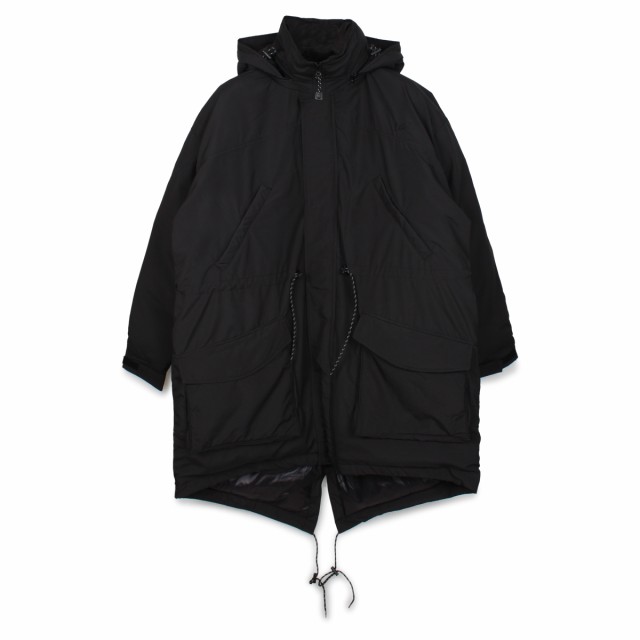 通販新作 LAST INSULATED FIELD COAT LC-000の通販はau PAY マーケット - スニークオンラインショップ au PAY マー CHANCE SPORTSWEAR ラストチャンススポーツウェアー コート モッズコート アウター メンズ レディース 低価豊富な