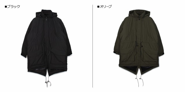 通販新作 LAST INSULATED FIELD COAT LC-000の通販はau PAY マーケット - スニークオンラインショップ au PAY マー CHANCE SPORTSWEAR ラストチャンススポーツウェアー コート モッズコート アウター メンズ レディース 低価豊富な