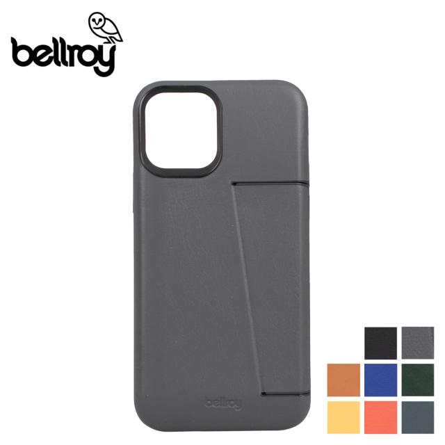 配送員設置送料無料 ベルロイ Bellroy Iphone12 12 Pro ケース スマホ 携帯 アイフォン メンズ レディース Phone Case Ptxc 安い Graceowennursery Co Uk