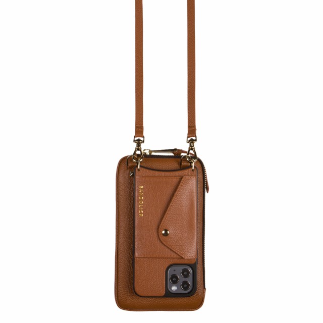 HOT特価 BANDOLIER LENA SIDE SLOT SIENNA 14LELBRGの通販はau PAY マーケット - スニークオンラインショップ au PAY マーケット店|商品ロットナンバ バンドリヤー iPhone11 ケース スマホ 携帯 ショルダー アイフォン 豊富な定番