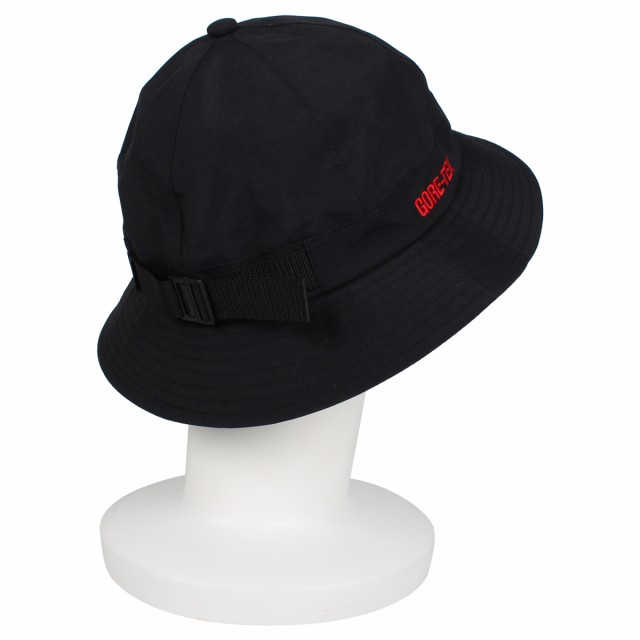 Supreme シュプリーム ハット ML 黒