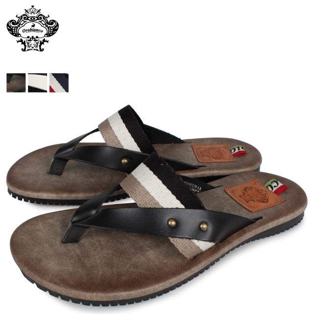 ブランド直営 オロビアンコ Orobianco サンダル トングサンダル ビーチサンダル メンズ ベルトサンダル ビーサン Shichiken 想像を超えての Carlavista Com