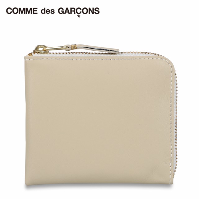 当店人気 送料無料 コムデギャルソン Comme Des Garcons 財布 小銭入れ コインケース メンズ レディース L字ファスナー Sa3100 半額品 Filtrosramirez Com