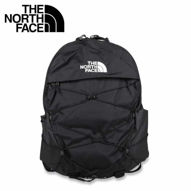 おすすめ The ノースフェイス North Nf0a52se 黒 ブラック Borealis 28l 大容量 ボレアリス レディース メンズ バックパック バッグ リュック Face バッグ