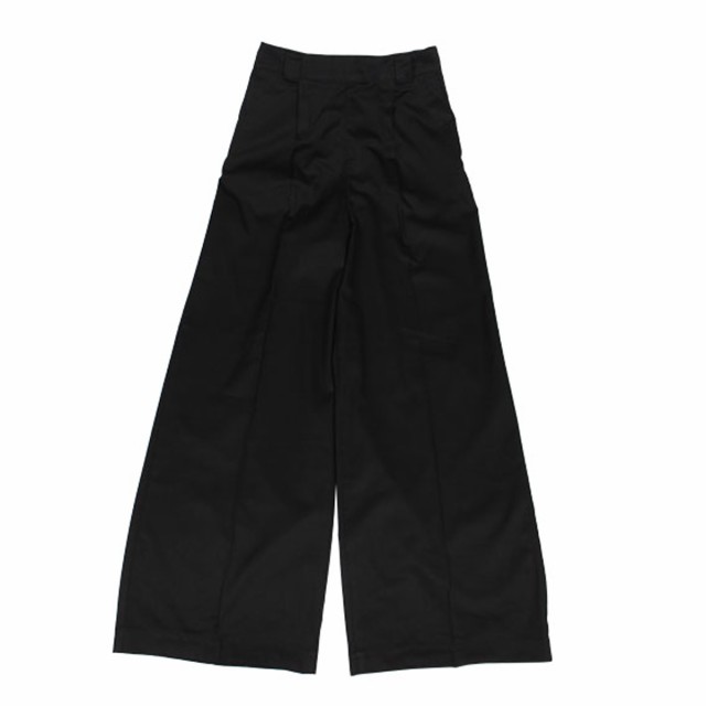 超激得格安 ディッキーズ Dickies ワークパンツ パンツ ワイドパンツ レディース WIDE PANT ブラック ベージュ 黒 DK006680の通販はau PAY マーケット - スニークオンラインショップ au PAY マーケット店|商品ロッ 国産即納