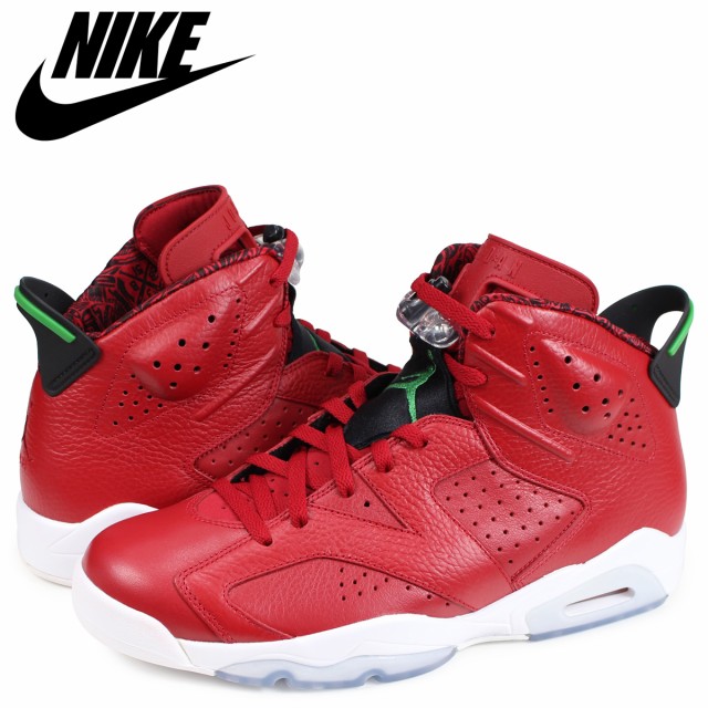 air jordan 6 retro red