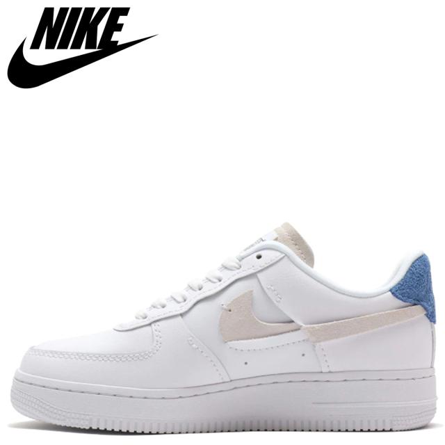 ナイキ Nike エアフォース1 スニーカー 商品 メンズ Wmns Air Force 07 Lx ホワイト 白 103 1 返品 Zzi