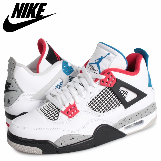 第一ネット JORDAN ナイキ エアジョーダン4 白 WHAT 4 ホワイト RETRO 4 NIKE zzi CI1184-146 レトロ SE メンズ スニーカー AIR THE 返品-靴・シューズ 第一ネット JORDAN ナイキ エアジョーダン4 白 WHAT 4 ホワイト RETRO 4 NIKE zzi CI1184-146 レトロ SE メンズ スニーカー AIR THE 返品-靴・シューズ