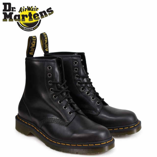 ドクターマーチン Dr Martens 8ホール 1460 ブーツ メンズ Core 8eye