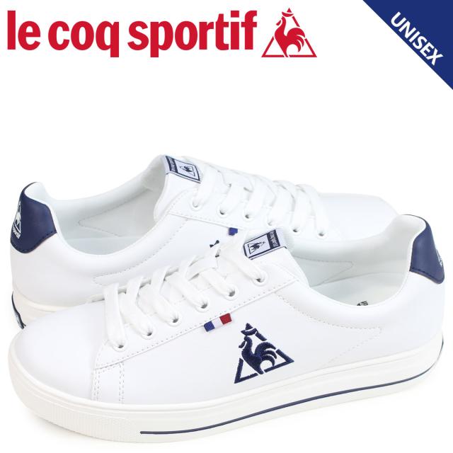新品即決 ルコック スポルティフ Le Coq Sportif スニーカー テルナ バウンド コート メンズ レディース 在庫残りわずか Centrodeladultomayor Com Uy