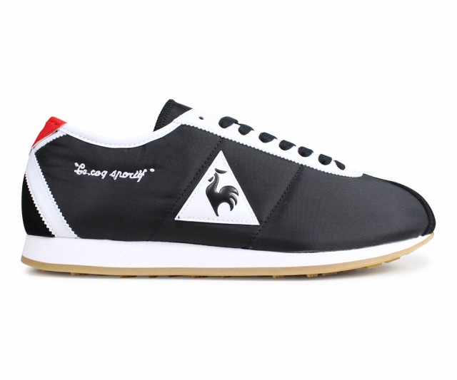 限定価格セール クリアランス価格 ルコック スポルティフ Le Coq Sportif スニーカー モンペリエ メンズ レディース Montpellier Ql1ngc06bw 手数料安い Www Iacymperu Org