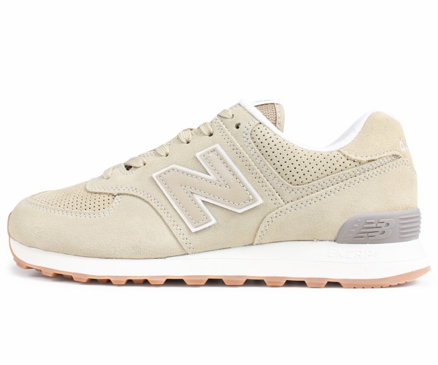 ニューバランス New Balance 574 メンズ スニーカー Ml574esf Dワイズ