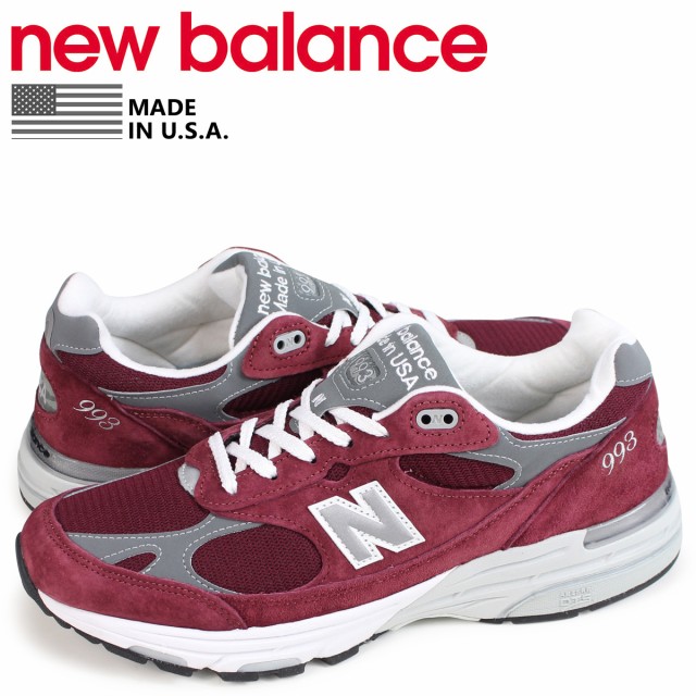 new balance 993 precio