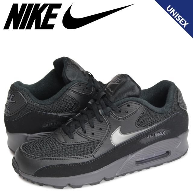 Nike Air Max 90 Essential ナイキ エアマックス90 エッセンシャル スニーカー メンズ レディース ブラック 黒 Aj1285 023の通販はau Wowma ワウマ スニークオンラインショップ Au Wowma 店 商品ロットナンバー Nike Air Max 90 Essential ナイキ エアマックス90 エッセンシャル スニーカー メンズ レディース ブラック 黒 Aj1285 023の通販はau Wowma ワウマ スニークオンラインショップ Au Wowma 店 商品ロットナンバー