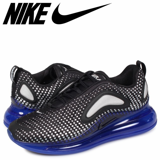 ナイキ NIKE エアマックス720 スニーカー メンズ AIR MAX 720 ブラック 黒 AO2924,013 9/6 新入荷