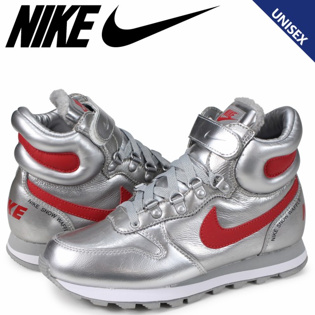 nike snow waffle women's shoe