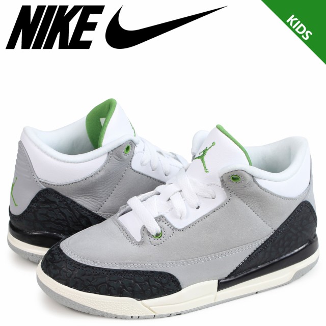 retro 3 nike air