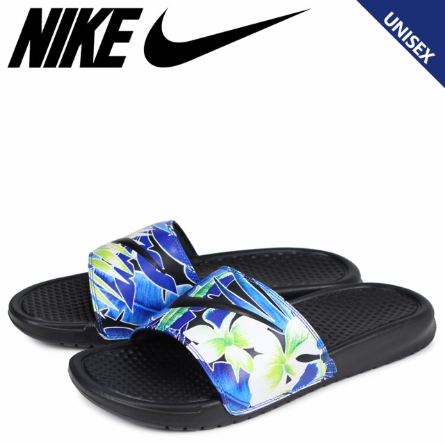 Nike Benassi Just Do It Print ナイキ サンダル ベナッシ シャワーサンダル メンズ レディース ブラック 黒 6119 029の通販はau Wowma ワウマ スニークオンラインショップ Au Wowma 店 商品ロットナンバー