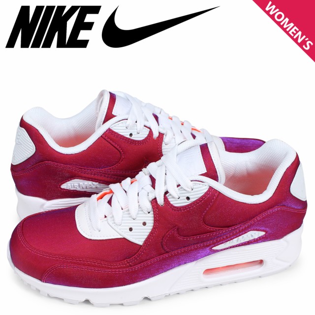 日本最級 Nike Wmns Wmns Air Max 90 Se ナイキ エアマックス90 Se スニーカー スニーカー レディース レッド 1105 800 トシマク 0aeec9cf Bluesbrewsandbrats Com