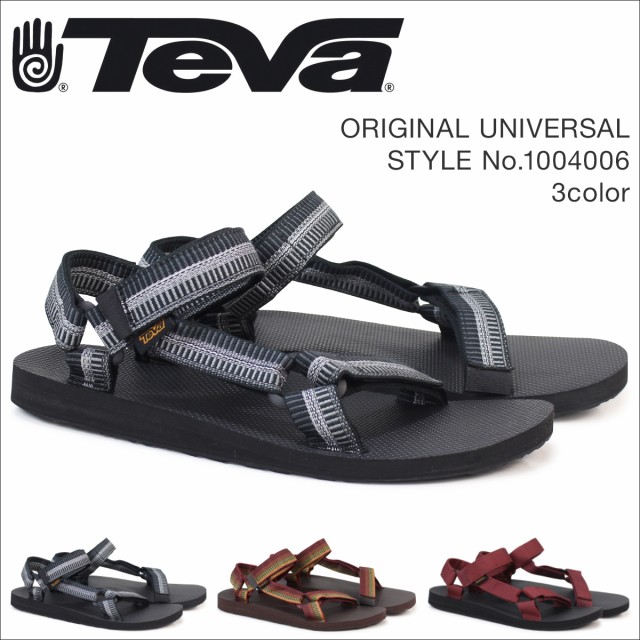 Teva テバ サンダル メンズ オリジナル ユニバーサル Original