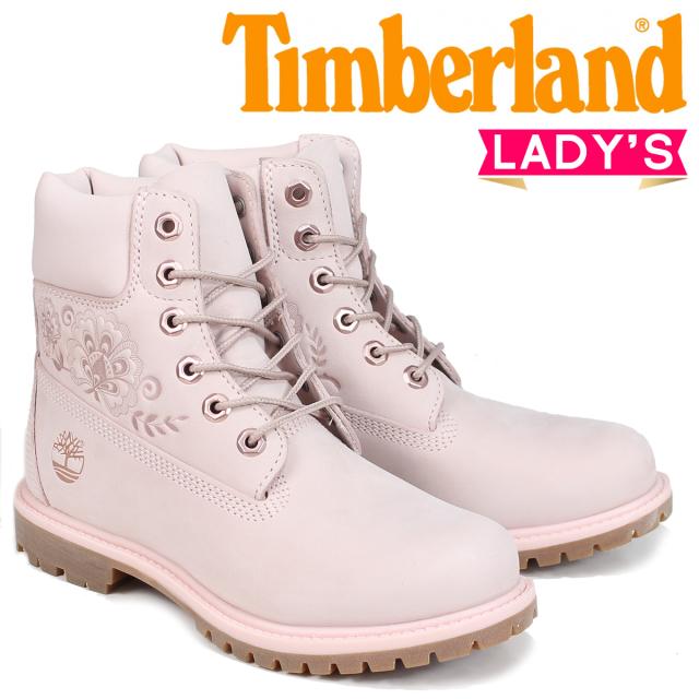 timberland inch premium