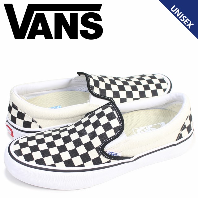 Vans ヴァンズ スリッポン スニーカー メンズ レディース バンズ Slip