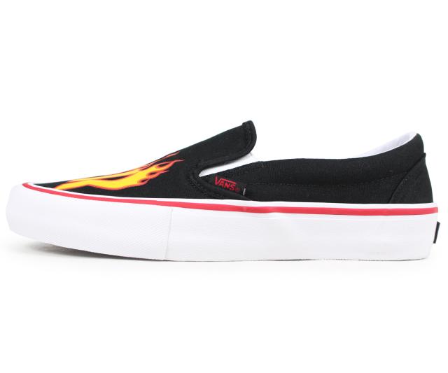 枚数限定 Vans ヴァンズ スラッシャー スリッポン スニーカー メンズ レディース バンズ Thrasher Slip On Pro Vn0a347vote ブラック 最終値下 Gdpcambodia Org