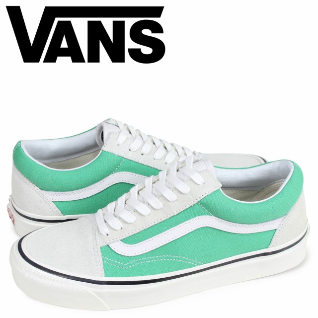 Vans ヴァンズ オールドスクール スニーカー メンズ バンズ Old Skool