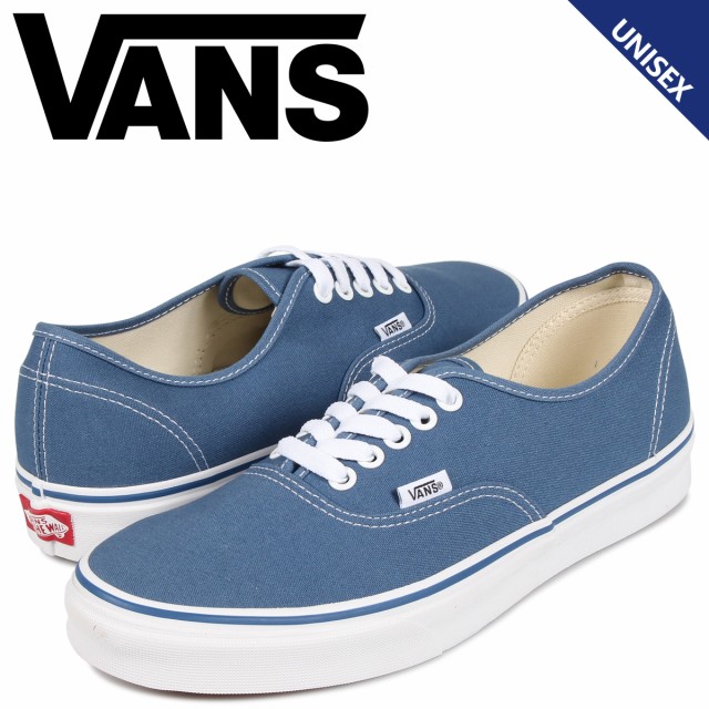 Vans ヴァンズ オーセンティック スニーカー メンズ バンズ Authentic