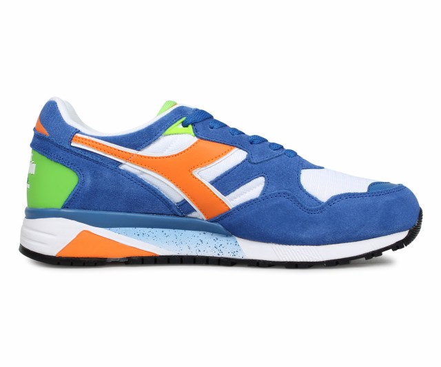 2023人気セール ディアドラ Diadora ニュートラ 9002 スニーカー