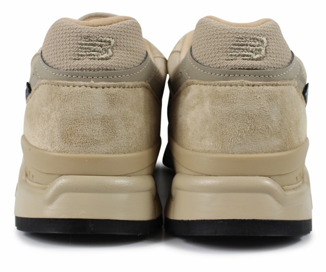 new balance 998 Beige
