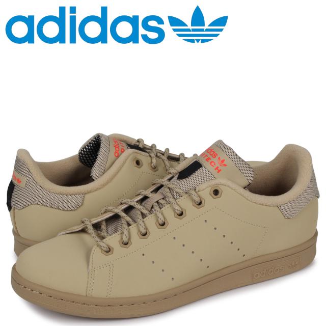 adidas STAN SMITH BEIGE アディダス スタンスミス スニーカー ( ベージュ メンズ FV4649 ) - 海外限定 日本未発売  希少モデル スニーカー ショップ シューズ 大阪 北堀江 プレシャスプレイス【 IMPORT SHOES \u0026 CLOTHES SHOP  PRECIOUS PLACE】