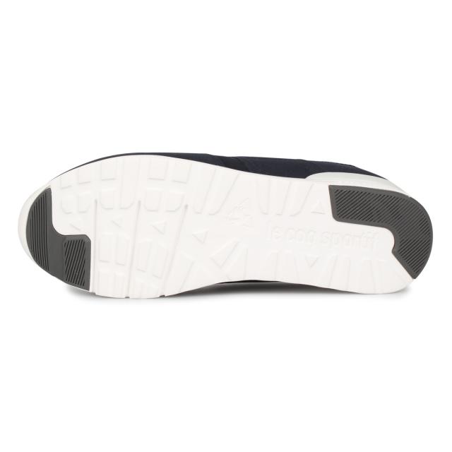 ルコック スポルティフ Le Coq Sportif La セ ヌ リフト スニーカー レディース La Seine Lift Ql3mjc55npの通販はau Pay マーケット スニークオンラインショップ Au Pay マーケット店 商品ロットナンバー