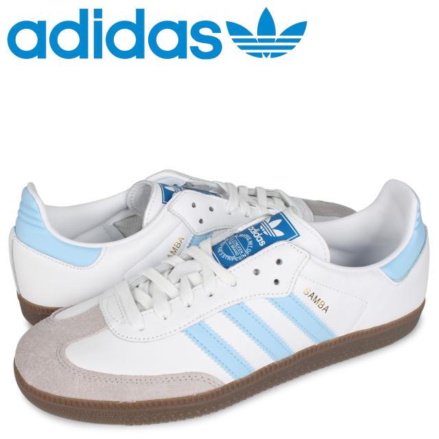 楽天スーパーセール アディダス オリジナルス Adidas アディダス Originals Pay サンバ Samba スニーカー メンズ Samba Og Eg9327 ブランド子供服通販 リトルぱる 2b1d4bf6 Stnt Ru