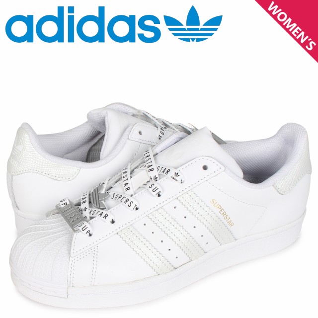 激安店 通販 オリジナルス スニーカー スーパースター レディースファッション Adidas アディダス Fv3392 W スニーカー Originals レディース Superstar Fv3392 通販 値段