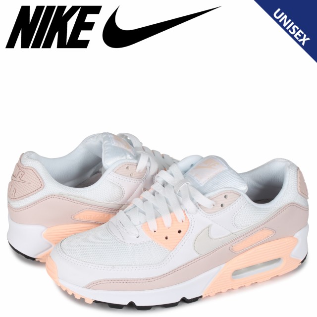 人気沸騰ブラドン ナイキ Air Nike メンズ エアマックス90 スニーカー ホワイト メンズ レディース Wmns Air Max 90 ホワイト 白 Ct1030 101 日本舞踊の 浜松 きものなかとみ 52f0075a Arrvev No