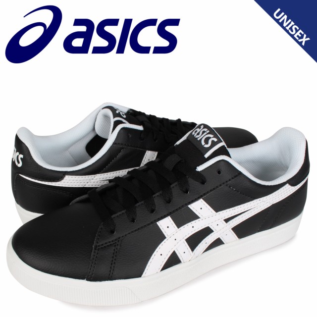 アシックス Asics クラシック スニーカー メンズ レディース Classic Ct ブラック 黒 1191a165 001の通販はau Pay マーケット スニークオンラインショップ Au Pay マーケット店 商品ロットナンバー