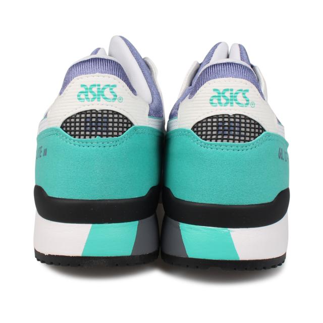 やカラーを アシックス Asics ゲルライト3 スニーカー メンズ レディース Gel Lyte 3 Og ホワイト 白 1191a266 103の通販はau Pay マーケット スニークオンラインショップ Au Pay マーケット店 商品ロットナンバ ョップ