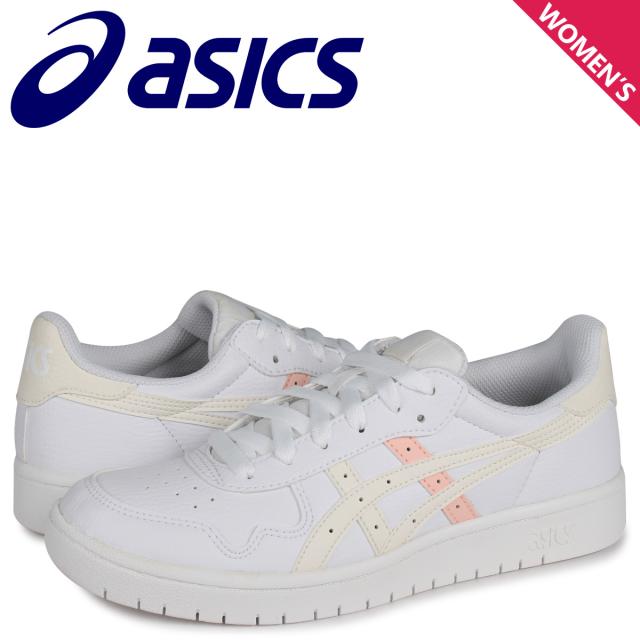 50 Off アシックス Asics ジャパン エス スニーカー レディース Japan S ホワイト 白 1192a147 106 ブランドおしゃれ Www Centrodeladultomayor Com Uy