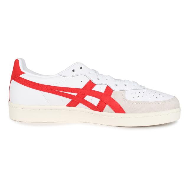 超激安 オニツカタイガー Onitsuka Tiger ジーエスエム スニーカー 