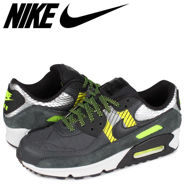 超特価sale開催 ナイキ Nike ナイキ エアマックス90 スニーカー マーケット メンズ Air Max 90 3m 黒 ブラック 黒 Cz2975 002 イミズグン 7db6e49b Damripontianak Id